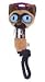 Jakks Pacific Twstd Whskrs Ropey Cat Dog Toy Small - 73615