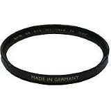 B + W 86mm UV (Ultra Violet) Haze Multi Coated (2C) Glass Filter #010