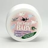 Bio Bio Organic Baby Products...Soothing Calendula Cream 150ml