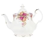 Old Country Roses Teapot L/S  from Royal Doulton