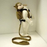 Eddie Bauer® Harness Buddy