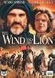 The Wind And The Lion [1975] [Dutch Import]