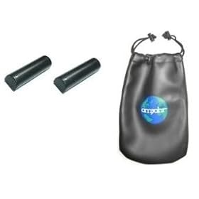 ValuePack (2 Count): Digital Replacement Battery for Specific Digital Camera and... by Amsahr