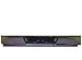 Rear Chrome Bumper 02-05 Dodge Ram Pickup Truck 1500 02 03 04 05 2002 2003 2004 2005 Back Chromed with Pads Brackets Hardware Pickups Trucks Fullsize Full Size