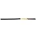 General Cable CG0041ANR.BK Tight Buffer Distribution Riser Cable, Type OFNR, CSA