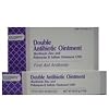Fougera double antibiotic first aid ointment (Bacitracin Zinc and Polymyxin B Sulfate Ointment USP) - 1 oz