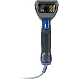 Intermec SR61 Handheld Bar Code Reader. SR61TL STANDARD RANGE USB LASER SCANNER KIT W/CABLE & PWR FROM HOST BS-HH. Wired - Laser