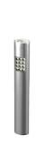 Bayco NSP-1112-SL Night Stick Slim-Line Flashlight 13 LED, Silver