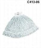 RUBBERMAID COMM PROD C412-06 MED Rayon/Syn Mop