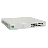 RK(ACheVX) 16|[gGigaXCb`Onu (t@X)p[Rg[@\JumboFrame RoHS CG-SW16GTXFL