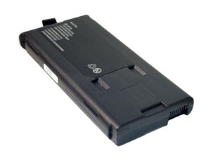 Panasonic Toughbook 48 Notebook / Laptop Battery 6600mAh (Replacement)