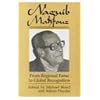 Naguib Mahfouz: From Regional Fame to Global Recognition (Contemporary Issues in the Middle East)