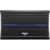 Orion Cobalt CO8001 Mono subwoofer amplifier -- 400 watts RMS x 1 at 2 ohms