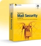 Revue Symantec  / Symantec Mail Security for SMTP - (version 5.0 ) - support - CD - Linux, Win, Solaris