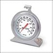 CDN High Heat Oven Thermometer NEW