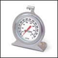 CDN High Heat Oven Thermometer