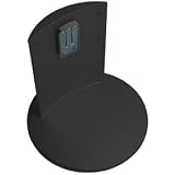 KEF KHT9000CDESKSTBL Center Channel Desk Stand for KHT9000 (Black)