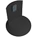 KEF KHT9000CDESKSTBL Center Channel Desk Stand for KHT9000 (Black)