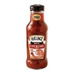 Heinz Zesty Cocktail Sauce - 12 oz