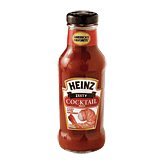 Heinz Zesty Cocktail Sauce - 12 oz