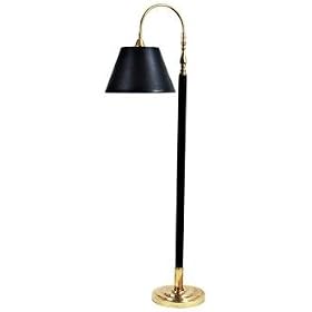 Mynton Floor Lamp