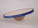 Sports : Trimm-Top 32 cm, natur: Balance-Board v. Holz-Hoerz
