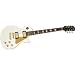Epiphone Limited Edition Les Paul Royale Electric Guitar Pearl White