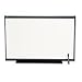 Quartet TE543G Quartet Total Erase Marker Board, 36 x 24, White, Graphite Frame