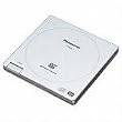 Panasonic �|�[�^�u��DVD-SuperMULTI�h���C�u(�O�t�AUSB2.0) LF-P968C