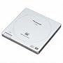 Panasonic �|�[�^�u��DVD-SuperMULTI�h���C�u(�O�t�AUSB2.0) LF-P968C
