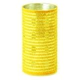 Luxor Thermal Roller Yellow (5 Per Pack) (Pack of 2)
