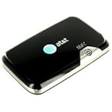 Novatel 2372 GSM MiFi Mobile Wireless Hotspot