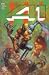 A1 Book Three (A1)