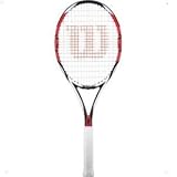 Wilson KFactor KSix One Team 95 Review