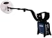 Minelab SD2200 v2 Metal Detector
