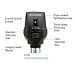 Welch Allyn 11720 3.5v Coaxial Ophthalmoscope (Head Only)