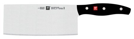 J.A. Henckels Twin Signature 7-Inch Vegetable Cleaver