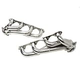 BBK 1659 2.5 Short X-Pipe with Converters for Ford Mustang 5.0L by BBK
