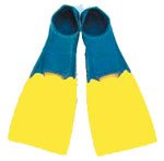 Floating Fins (Mens 1-3)