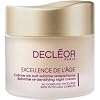 Decl�or - Excellence de l'Age - Cr�me de nuit sublime redensifiante - 50 ml