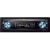 Pioneer Premier DEH-P800PRS - Radio / CD / MP3 player - Full-DIN - in-dash - 50 Watts x 4