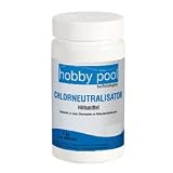 Produkt-Bild: Chlor Neutralisator 1 kg von HP