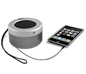 Altec Lansing iNMotion iMT237 Orbit Speaker Docks