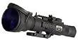 ATN Trident Pro6x-CGT Gen CGT, 6x Night Vision Riflescope