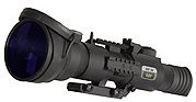 ATN Trident Pro6x-CGT Gen Vision Riflescope