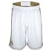 Real Madrid Home Mens Football Shorts 2011/12