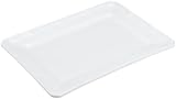 Mikasa Antique White 12-Inch Canape Plate