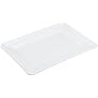 Mikasa Antique White 12-Inch Canape Plate