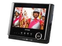 Dyon Sync 7 Tragbarer DVD-Player mit zusätzlichem 