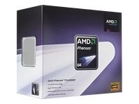 Childrens Toyshop  Electronics : AMD Phenom X4 9550 Quad-Core Processor - 2.20 GHz, 4MB L2 Cache, Socket AM2+, 95W, 65 nm, 3 Year Warranty, Retail Boxed